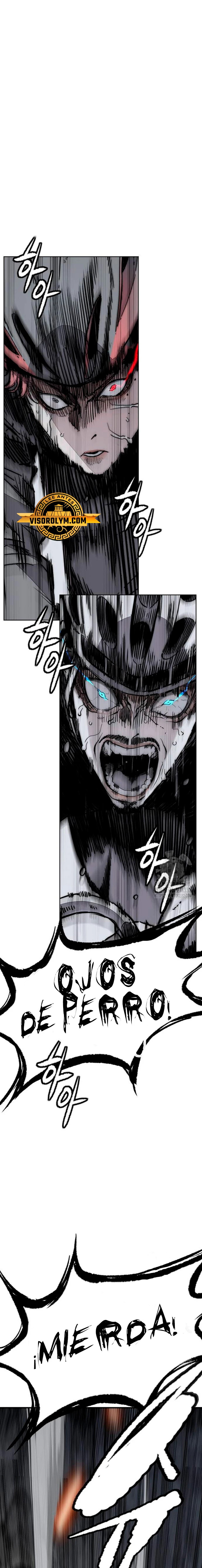 Read Cortavientos ES Manga Online