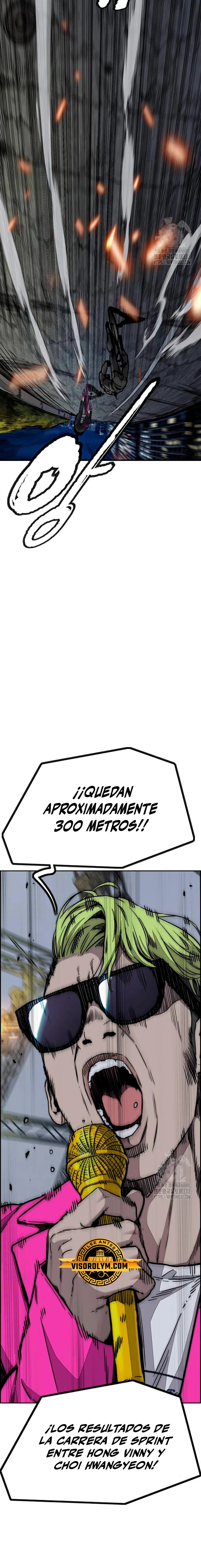 Read Cortavientos ES Manga Online
