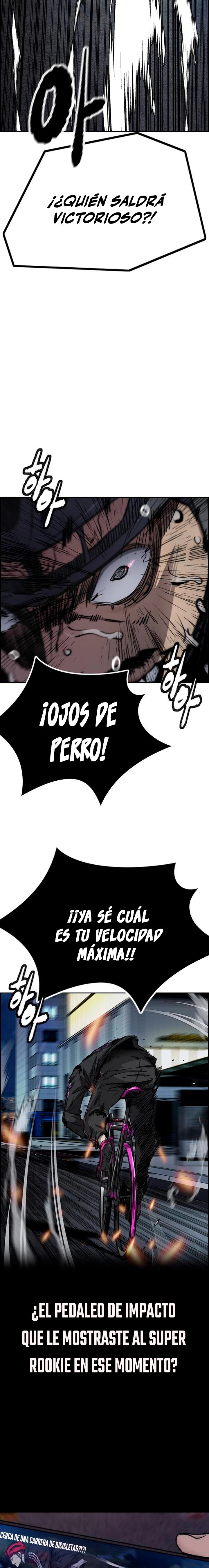 Read Cortavientos ES Manga Online