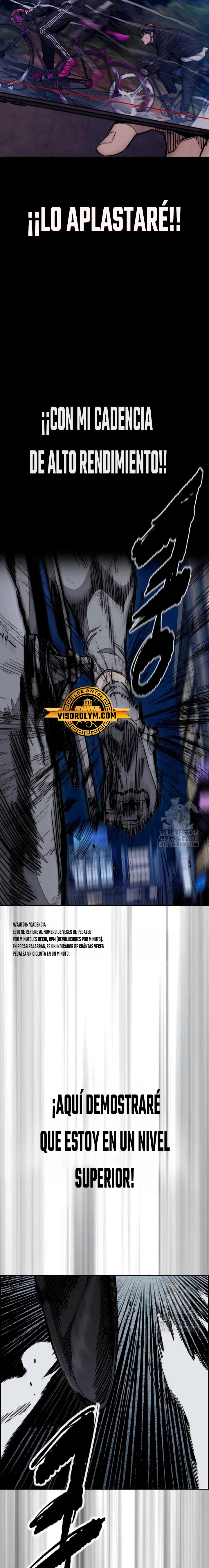 Read Cortavientos ES Manga Online