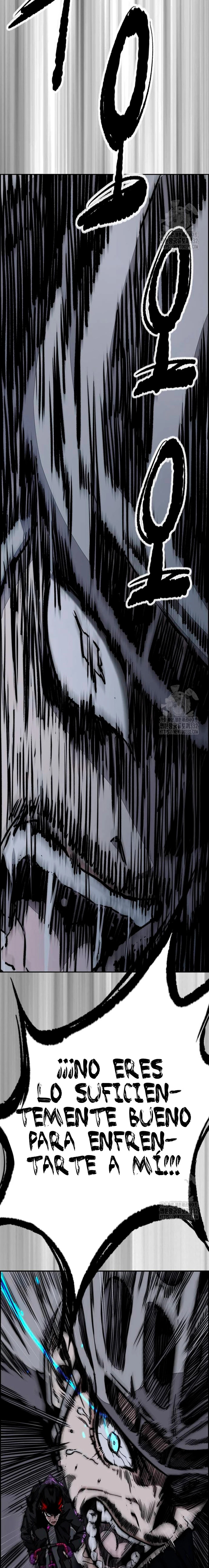 Read Cortavientos ES Manga Online