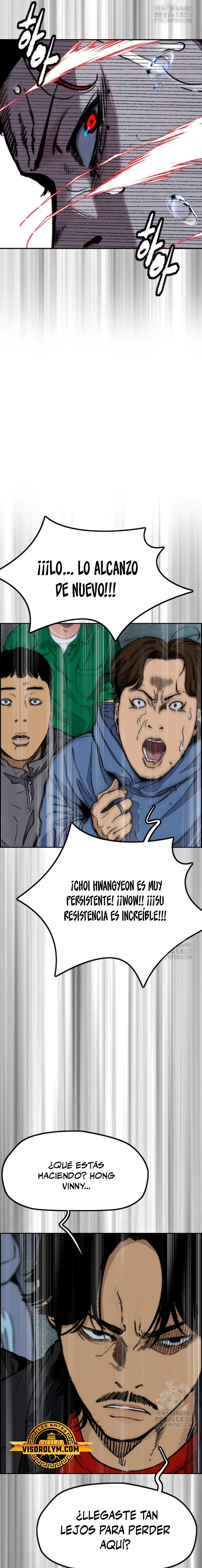 Read Cortavientos ES Manga Online
