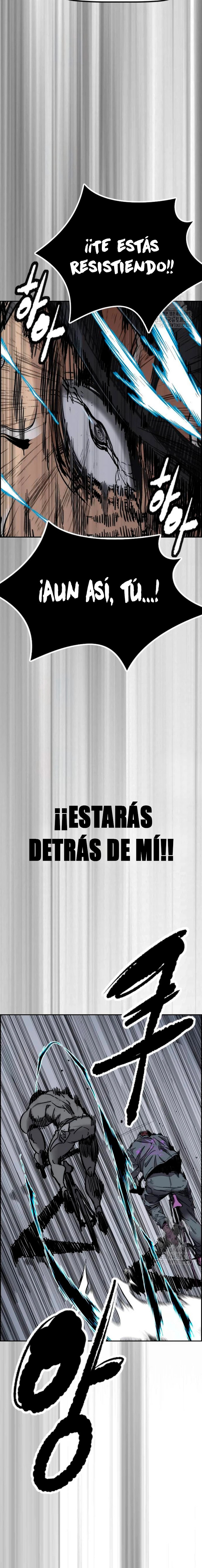 Read Cortavientos ES Manga Online