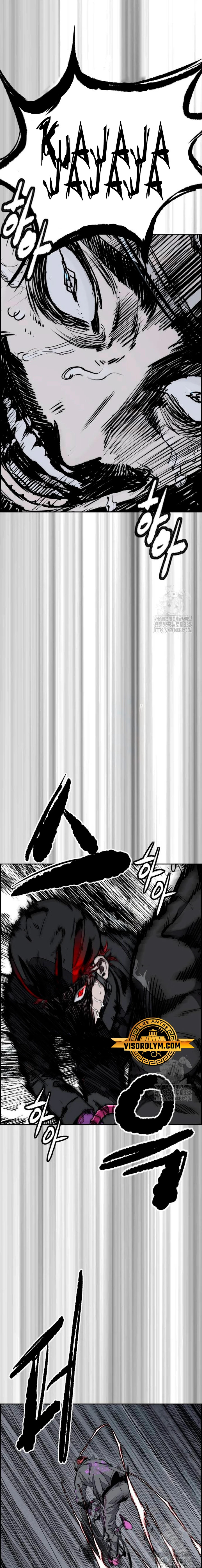 Read Cortavientos ES Manga Online