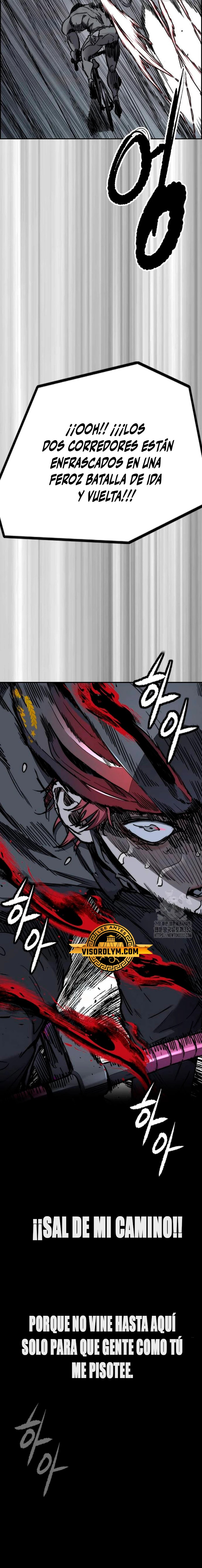 Read Cortavientos ES Manga Online