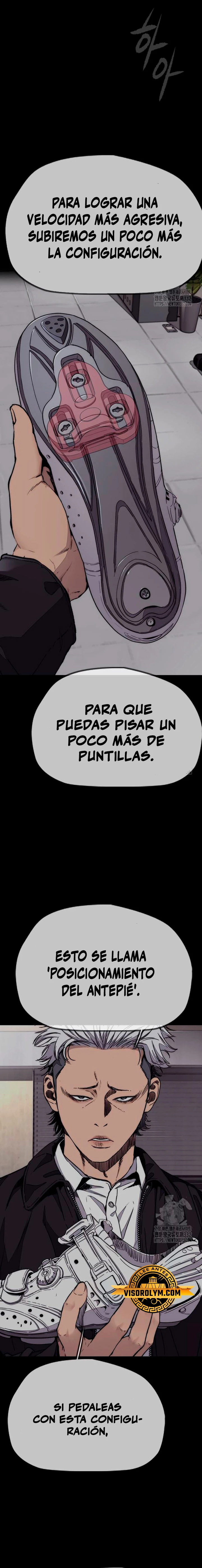 Read Cortavientos ES Manga Online