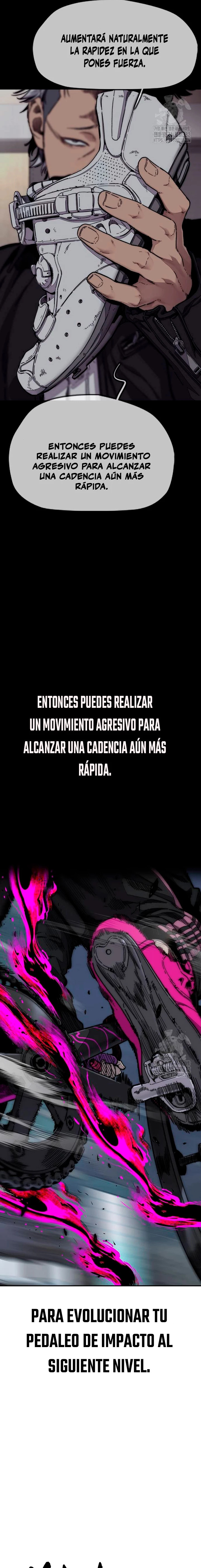 Read Cortavientos ES Manga Online