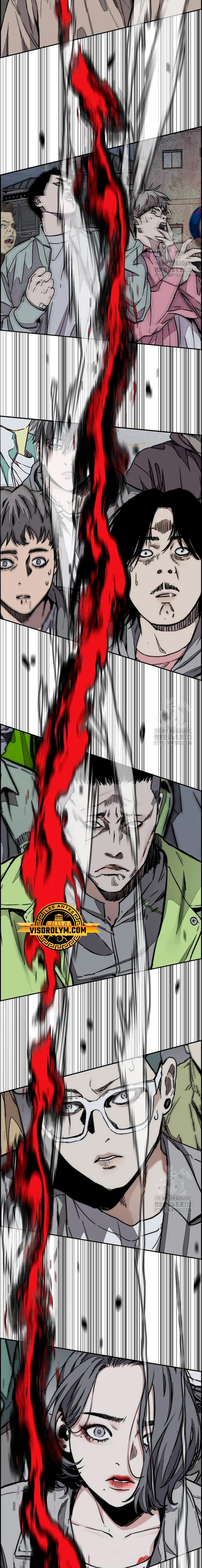 Read Cortavientos ES Manga Online