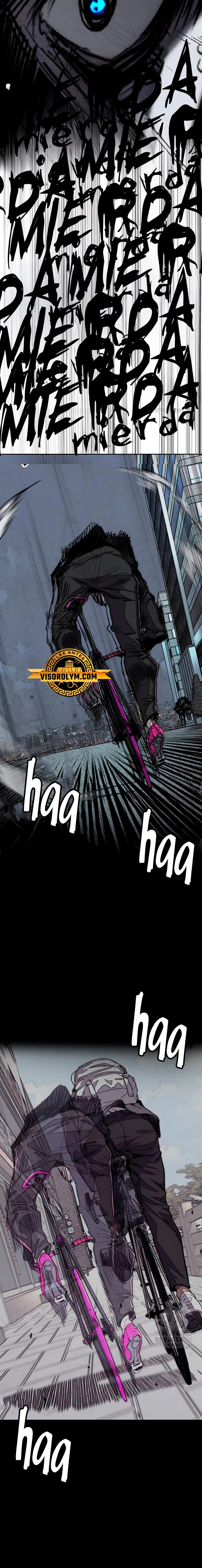 Read Cortavientos ES Manga Online