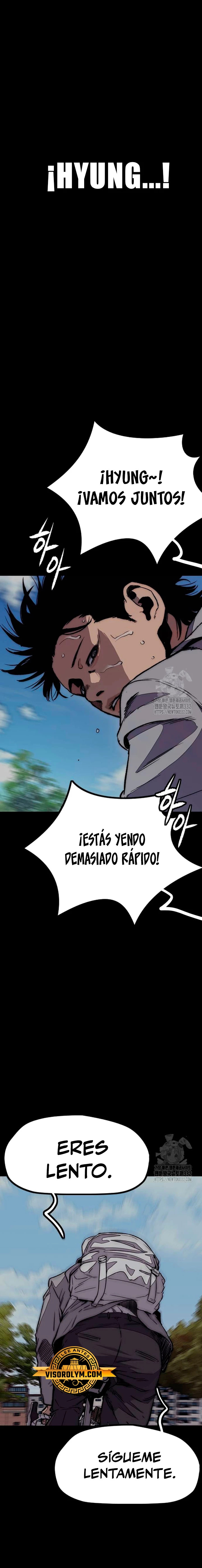 Read Cortavientos ES Manga Online