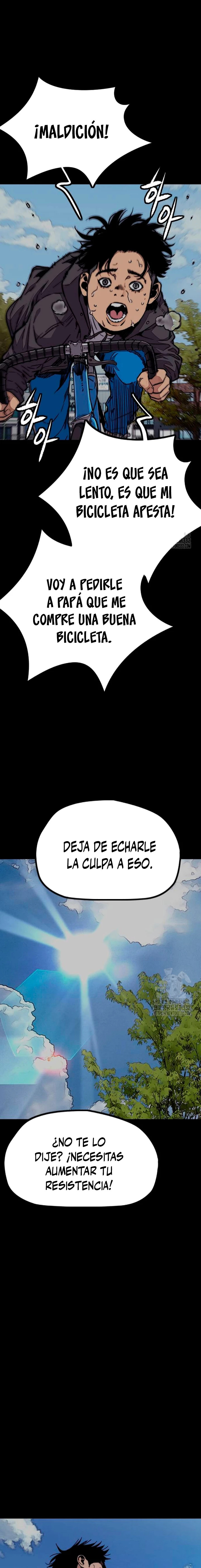 Read Cortavientos ES Manga Online