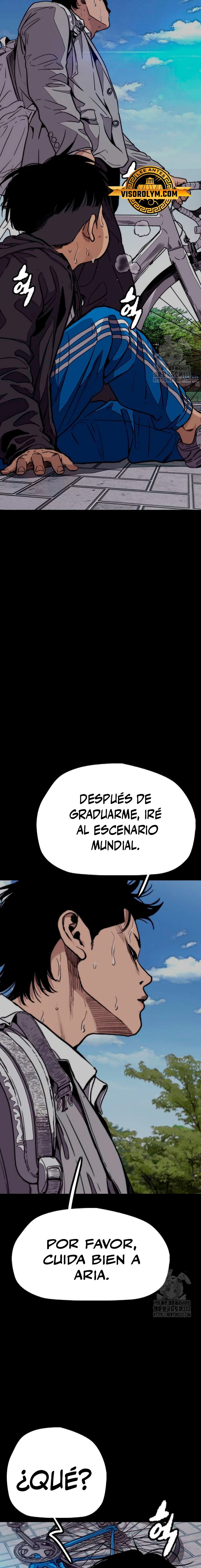 Read Cortavientos ES Manga Online