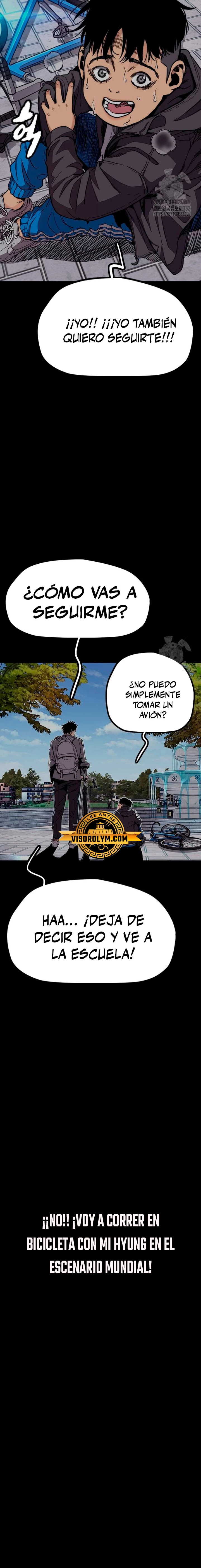 Read Cortavientos ES Manga Online
