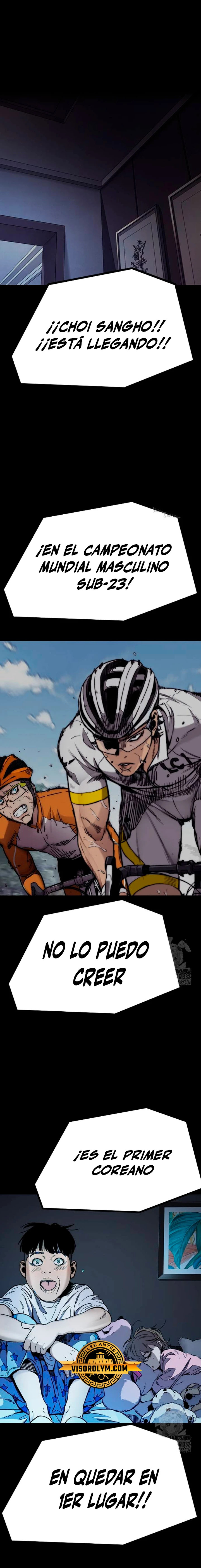 Read Cortavientos ES Manga Online