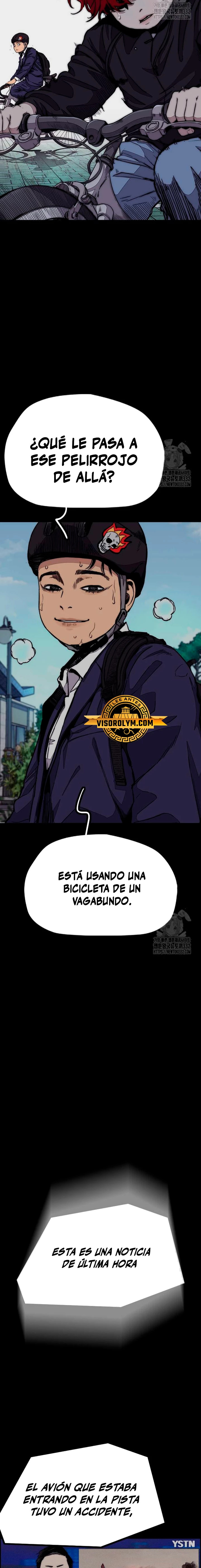 Read Cortavientos ES Manga Online