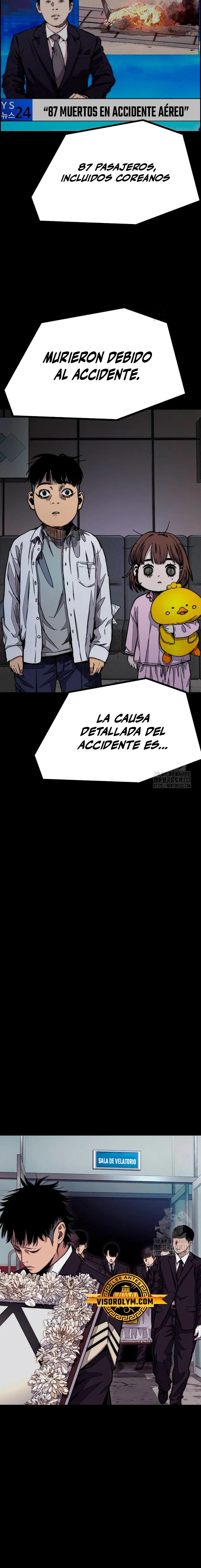Read Cortavientos ES Manga Online