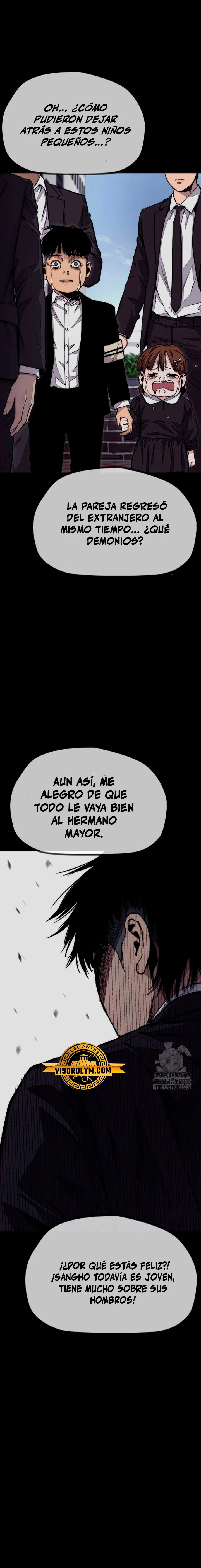Read Cortavientos ES Manga Online