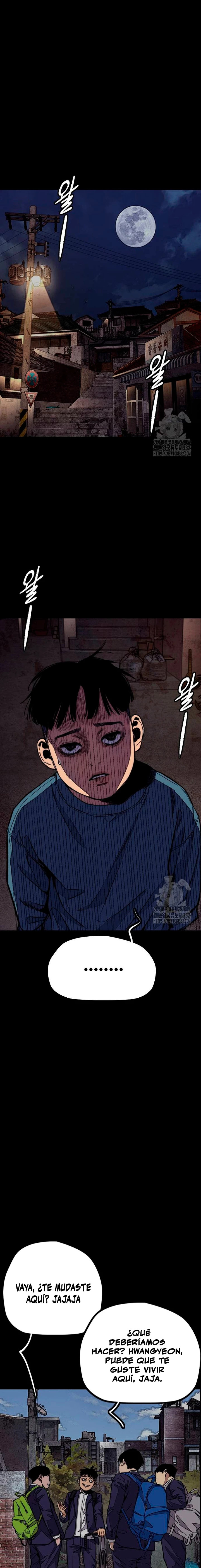 Read Cortavientos ES Manga Online