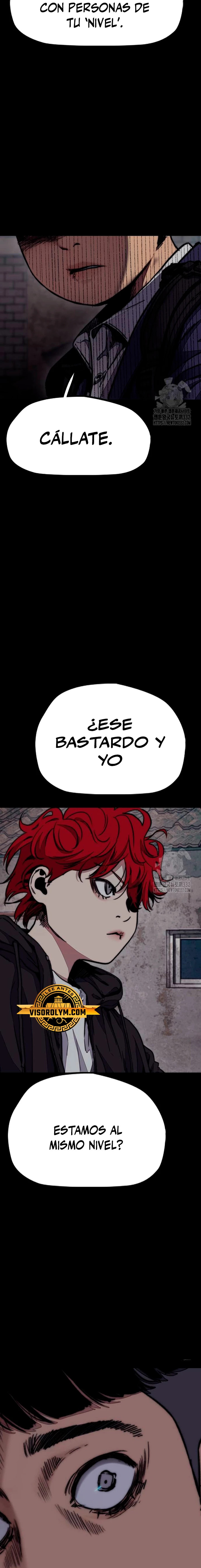Read Cortavientos ES Manga Online