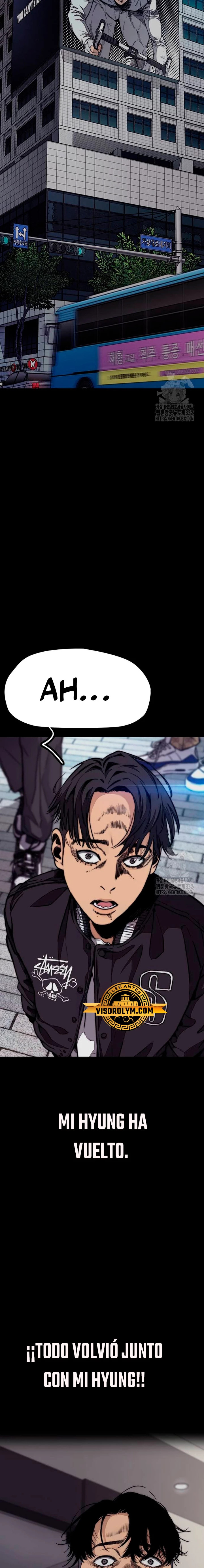 Read Cortavientos ES Manga Online