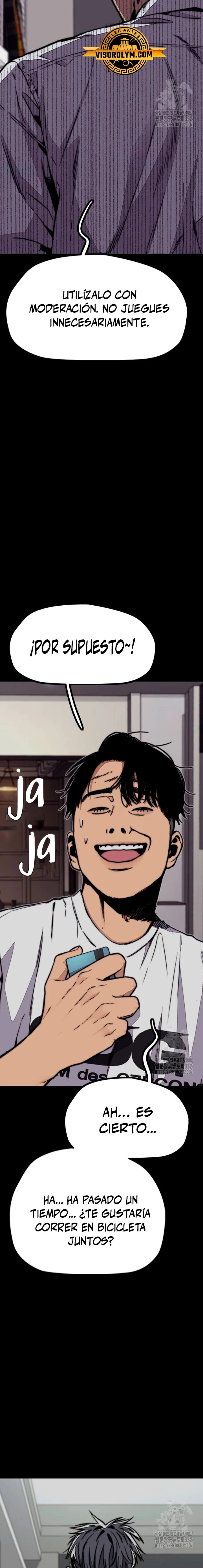 Read Cortavientos ES Manga Online