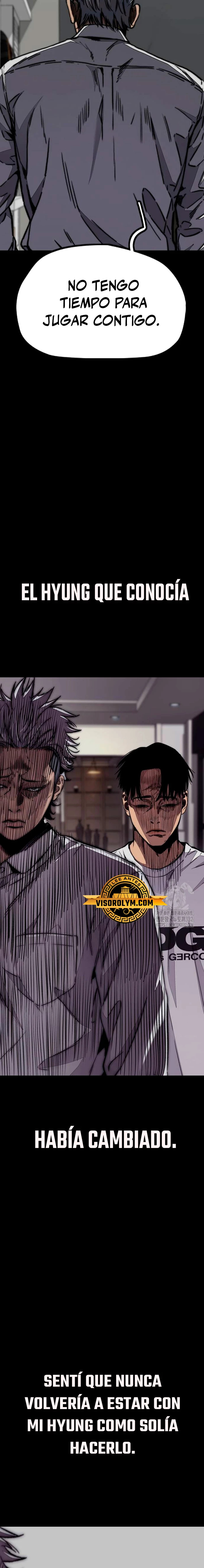 Read Cortavientos ES Manga Online