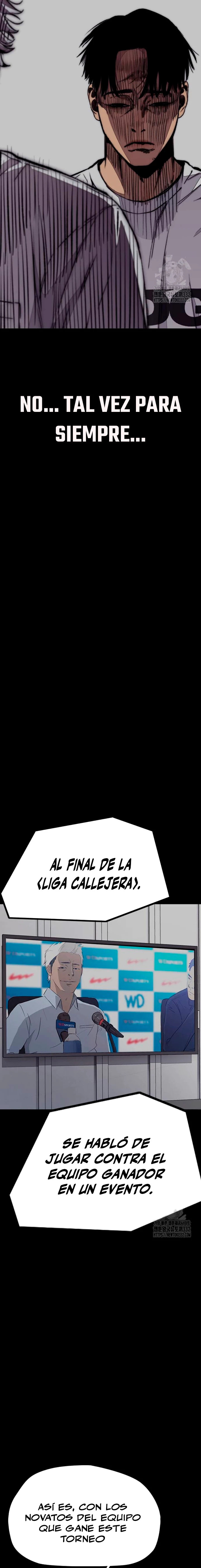 Read Cortavientos ES Manga Online
