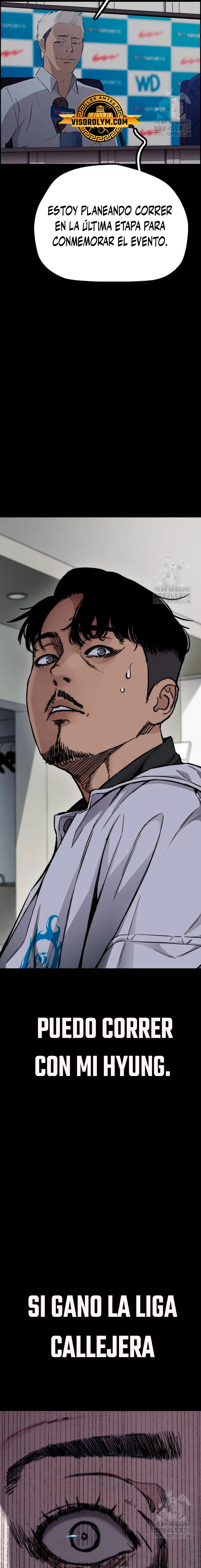 Read Cortavientos ES Manga Online