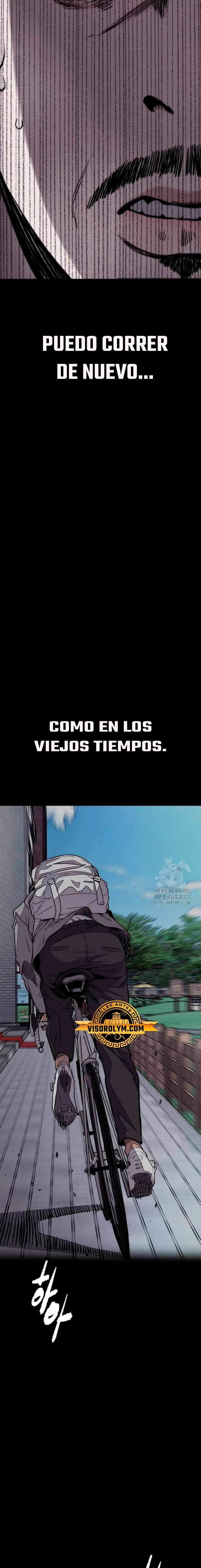 Read Cortavientos ES Manga Online