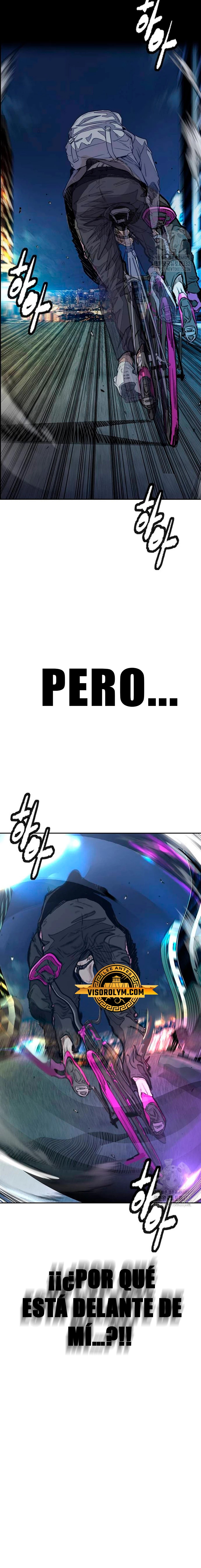 Read Cortavientos ES Manga Online