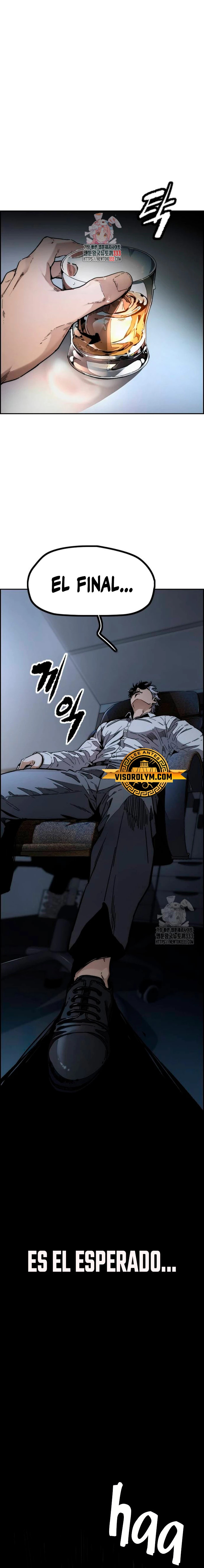 Read Cortavientos ES Manga Online