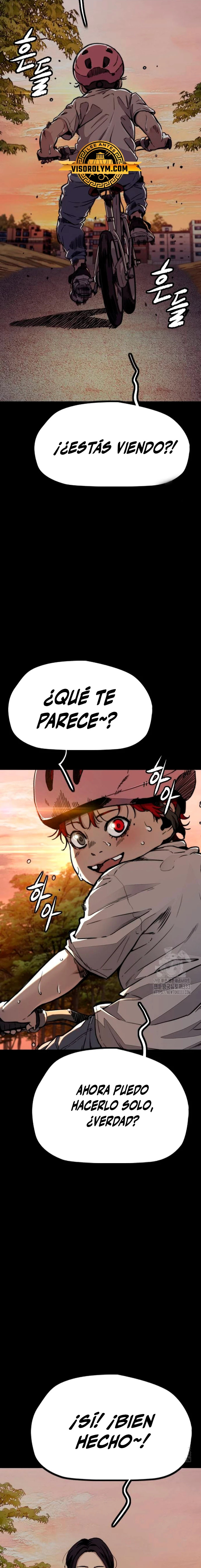 Read Cortavientos ES Manga Online