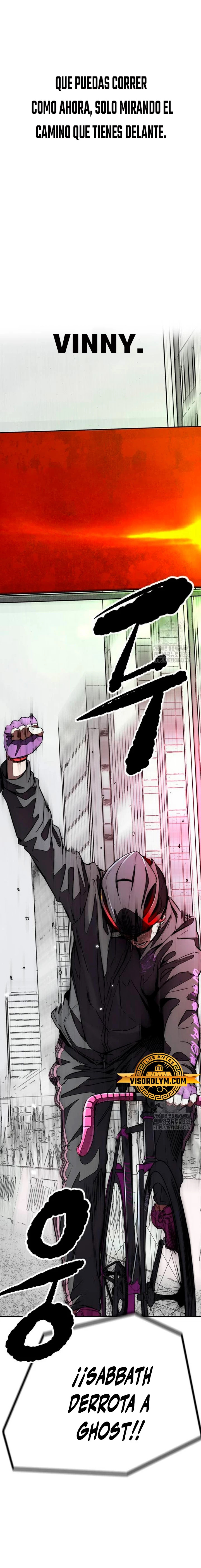 Read Cortavientos ES Manga Online