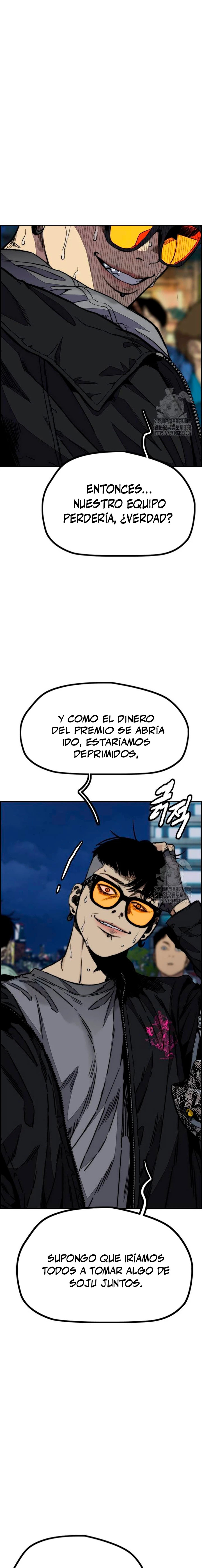 Read Cortavientos ES Manga Online