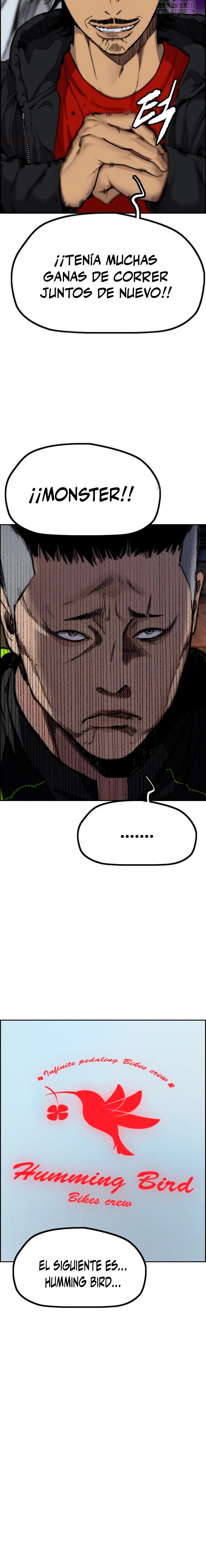 Read Cortavientos ES Manga Online