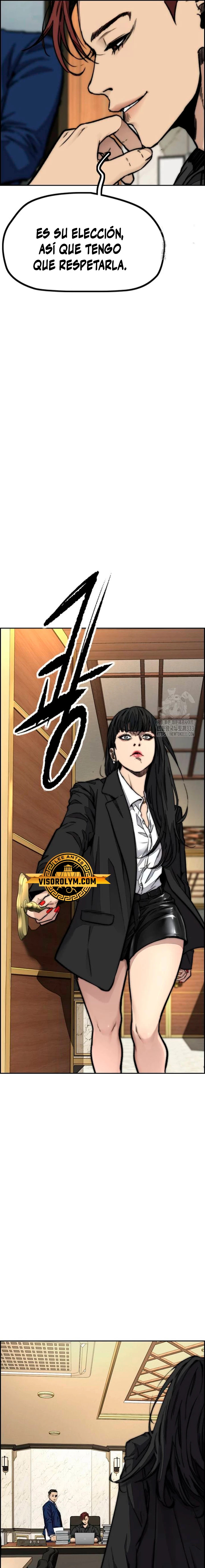 Read Cortavientos ES Manga Online