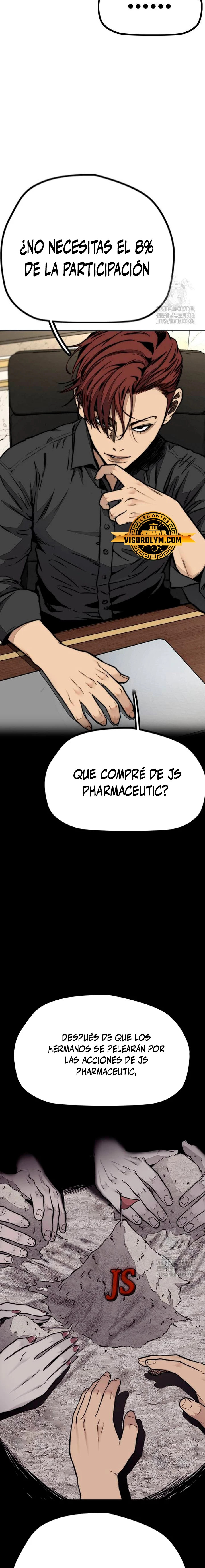 Read Cortavientos ES Manga Online