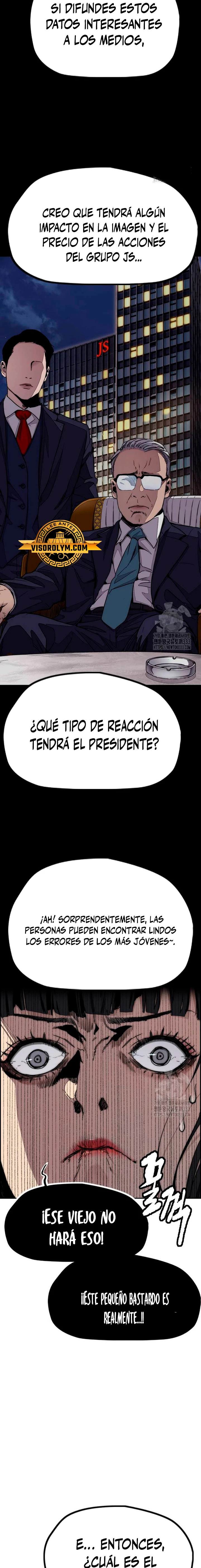 Read Cortavientos ES Manga Online