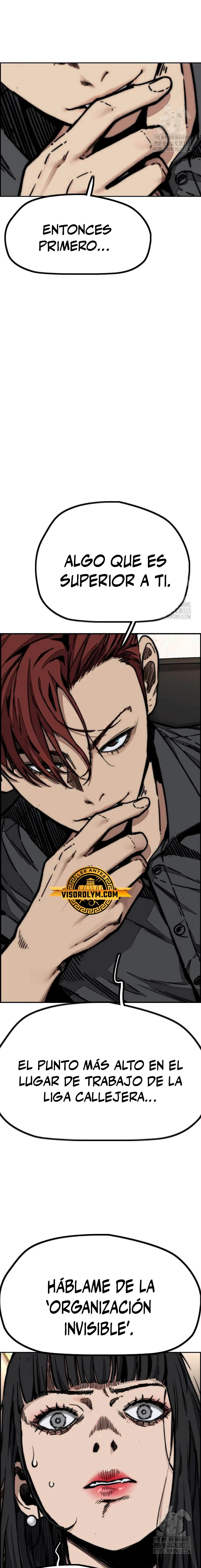 Read Cortavientos ES Manga Online