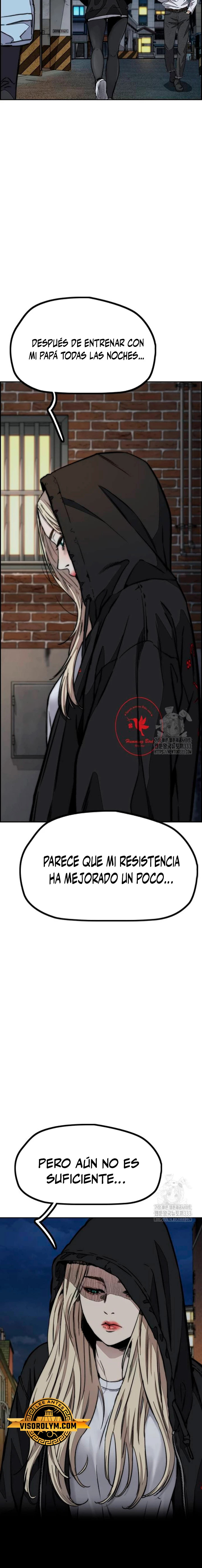 Read Cortavientos ES Manga Online