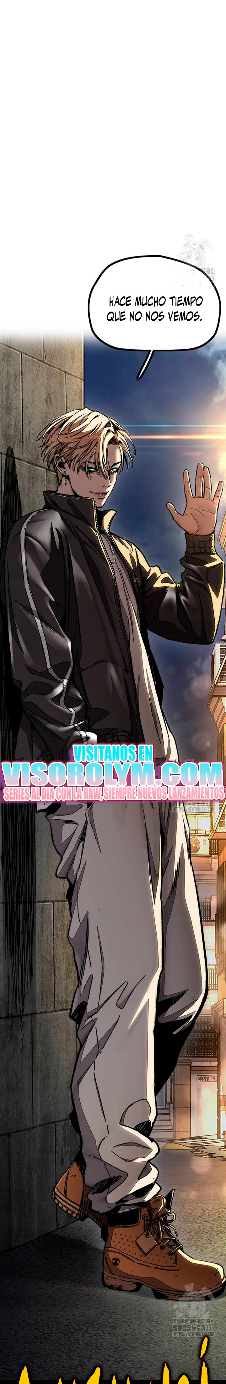 Read Cortavientos ES Manga Online