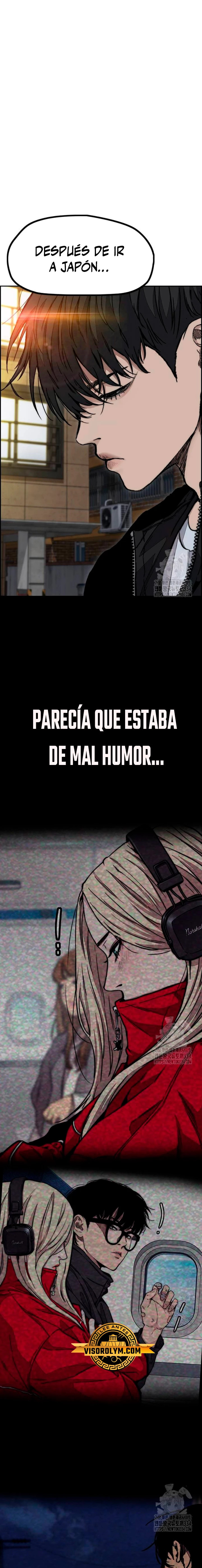 Read Cortavientos ES Manga Online