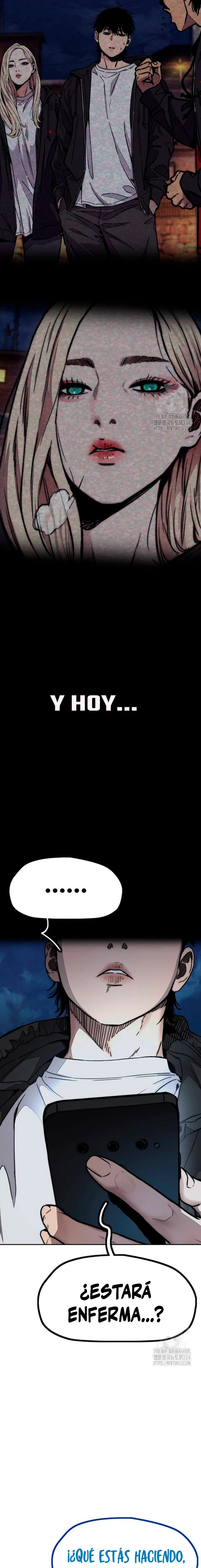 Read Cortavientos ES Manga Online