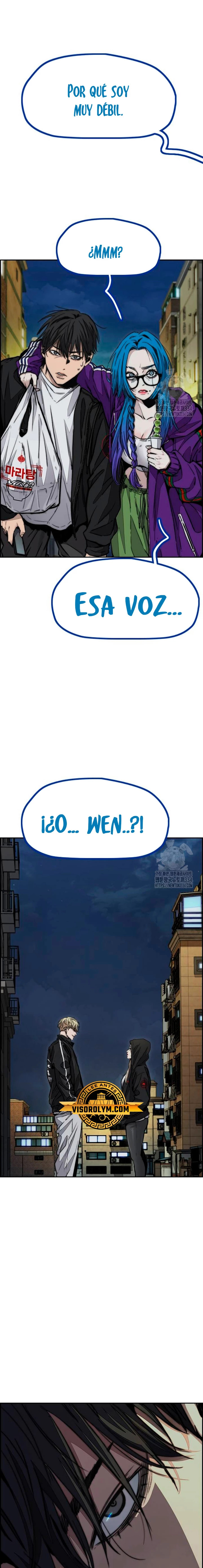 Read Cortavientos ES Manga Online
