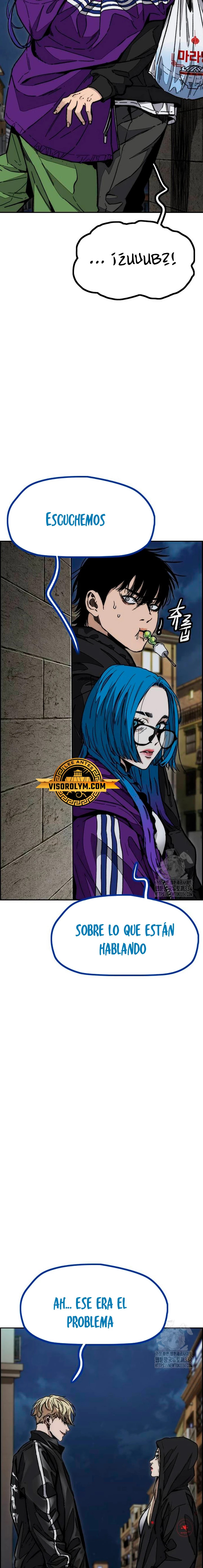 Read Cortavientos ES Manga Online