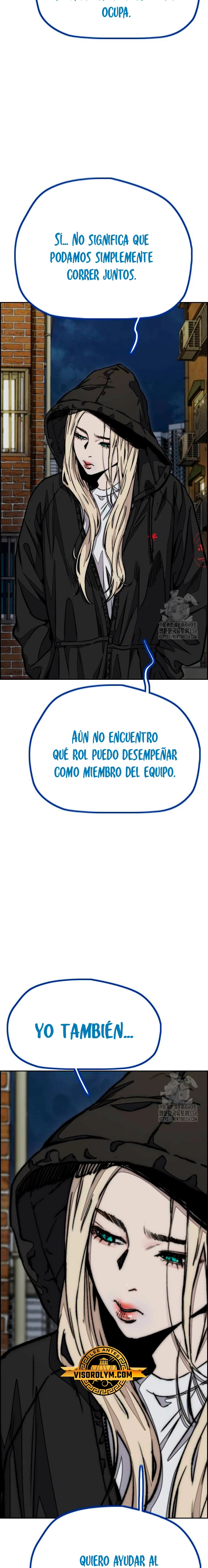 Read Cortavientos ES Manga Online