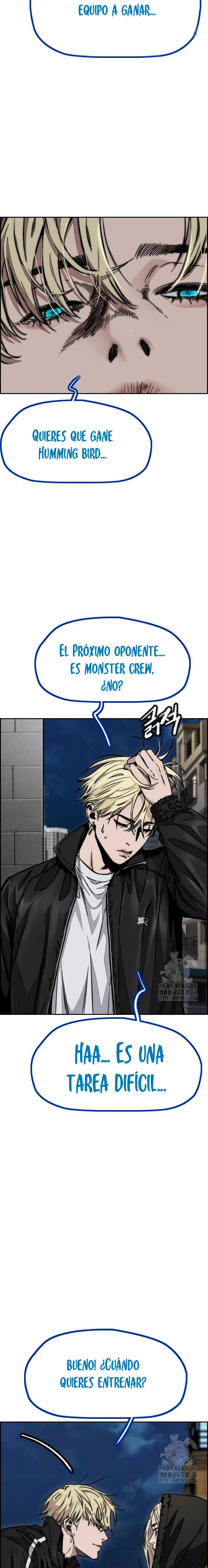 Read Cortavientos ES Manga Online