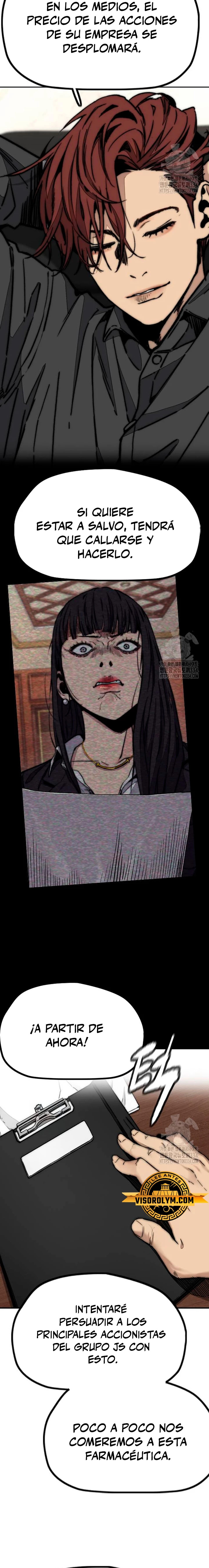 Read Cortavientos ES Manga Online