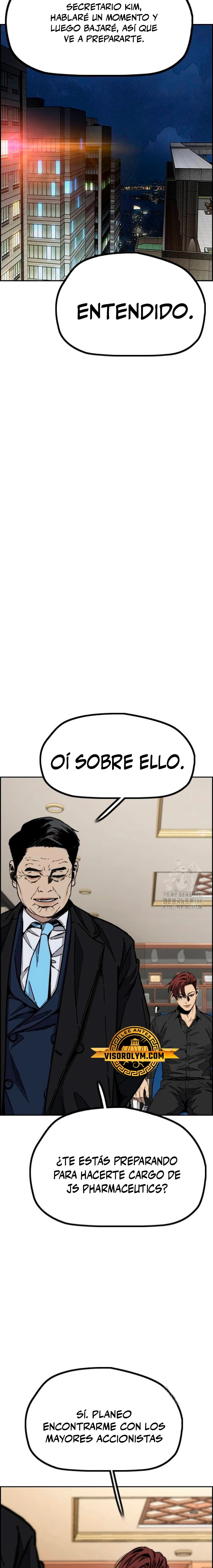 Read Cortavientos ES Manga Online