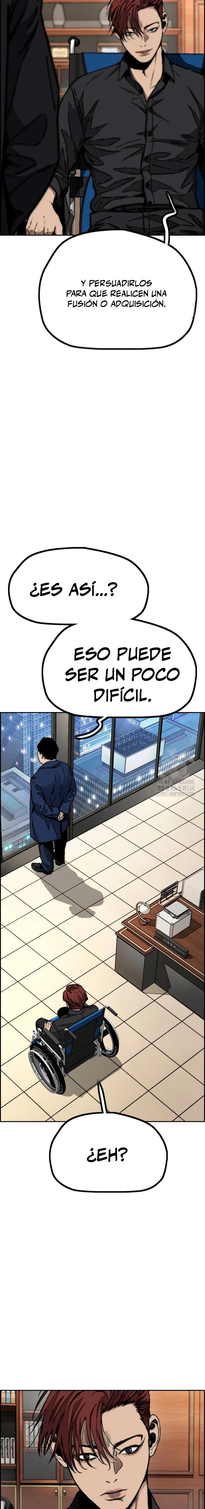 Read Cortavientos ES Manga Online